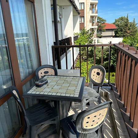 Bademite Apartments سفيتي فلاس المظهر الخارجي الصورة