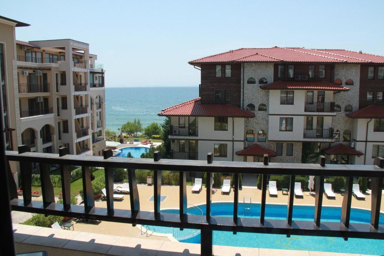 Bademite Apartments سفيتي فلاس المظهر الخارجي الصورة