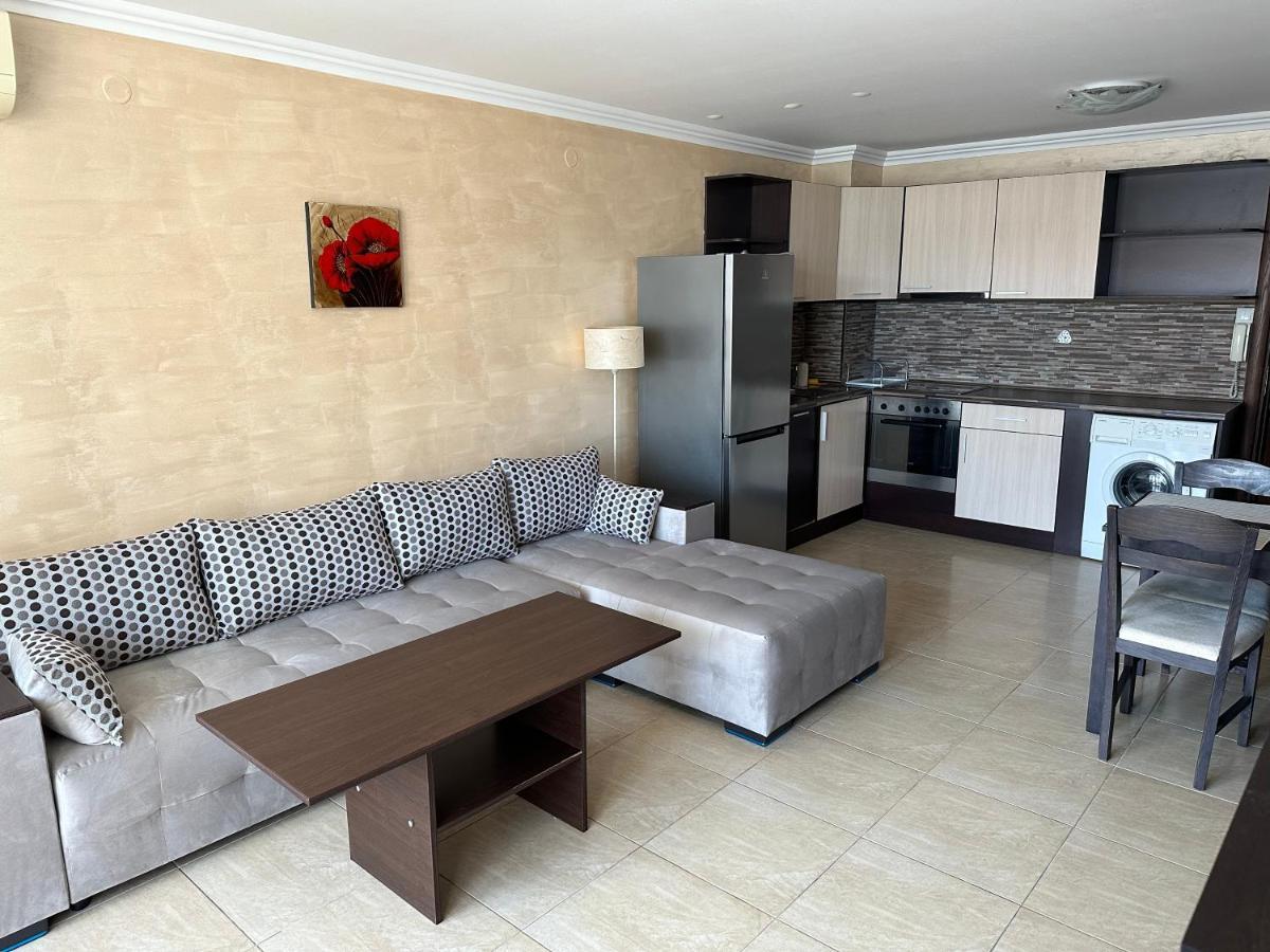 Bademite Apartments سفيتي فلاس المظهر الخارجي الصورة