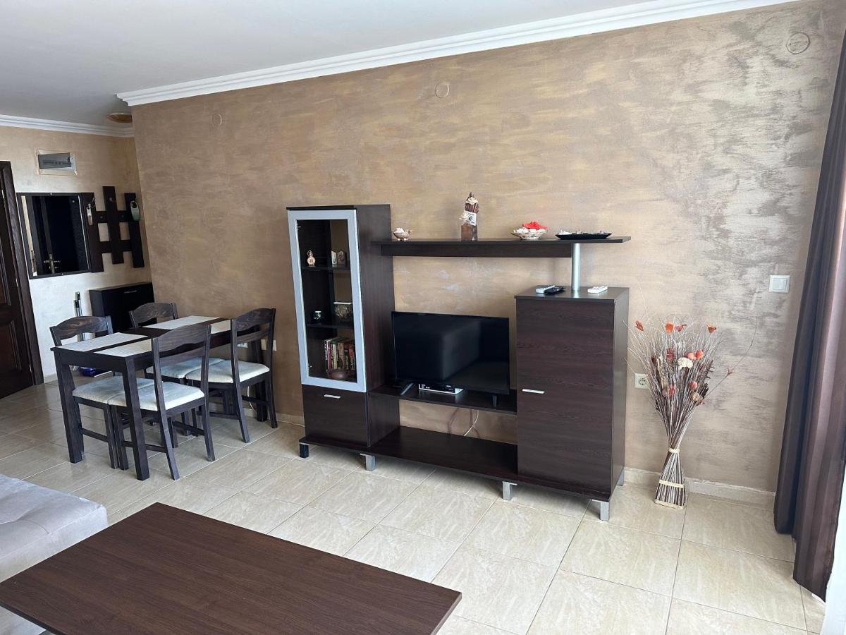 Bademite Apartments سفيتي فلاس المظهر الخارجي الصورة