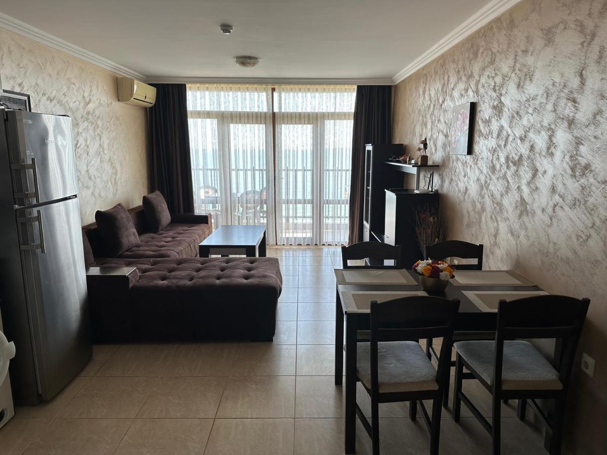 Bademite Apartments سفيتي فلاس المظهر الخارجي الصورة