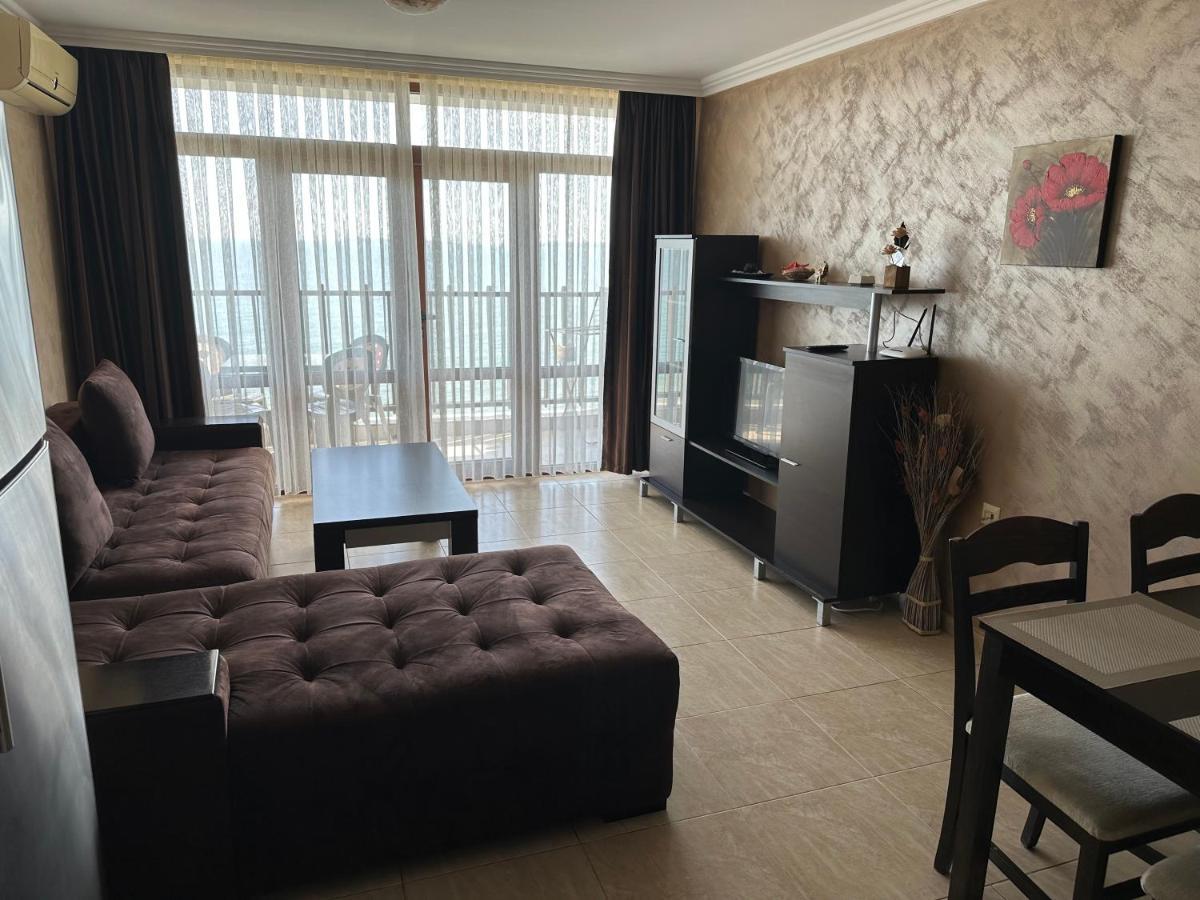 Bademite Apartments سفيتي فلاس المظهر الخارجي الصورة