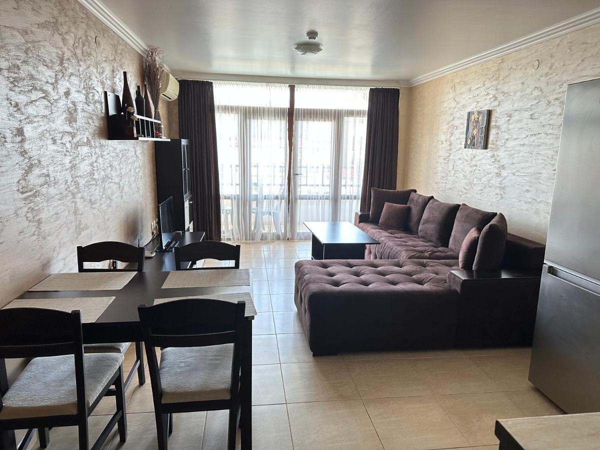 Bademite Apartments سفيتي فلاس المظهر الخارجي الصورة