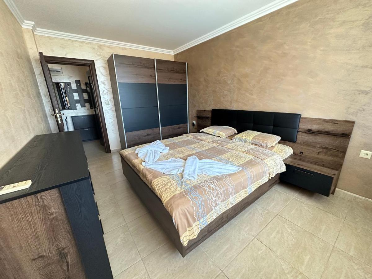 Bademite Apartments سفيتي فلاس المظهر الخارجي الصورة