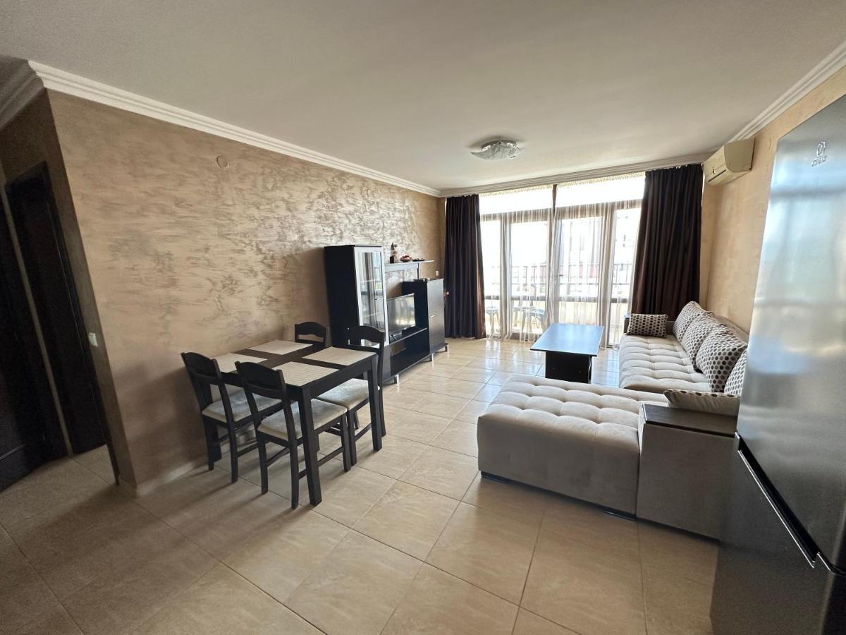 Bademite Apartments سفيتي فلاس المظهر الخارجي الصورة