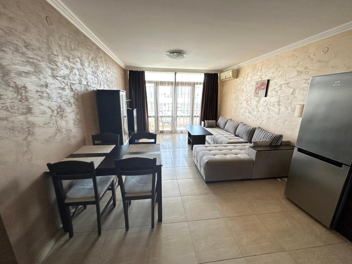 Bademite Apartments سفيتي فلاس المظهر الخارجي الصورة