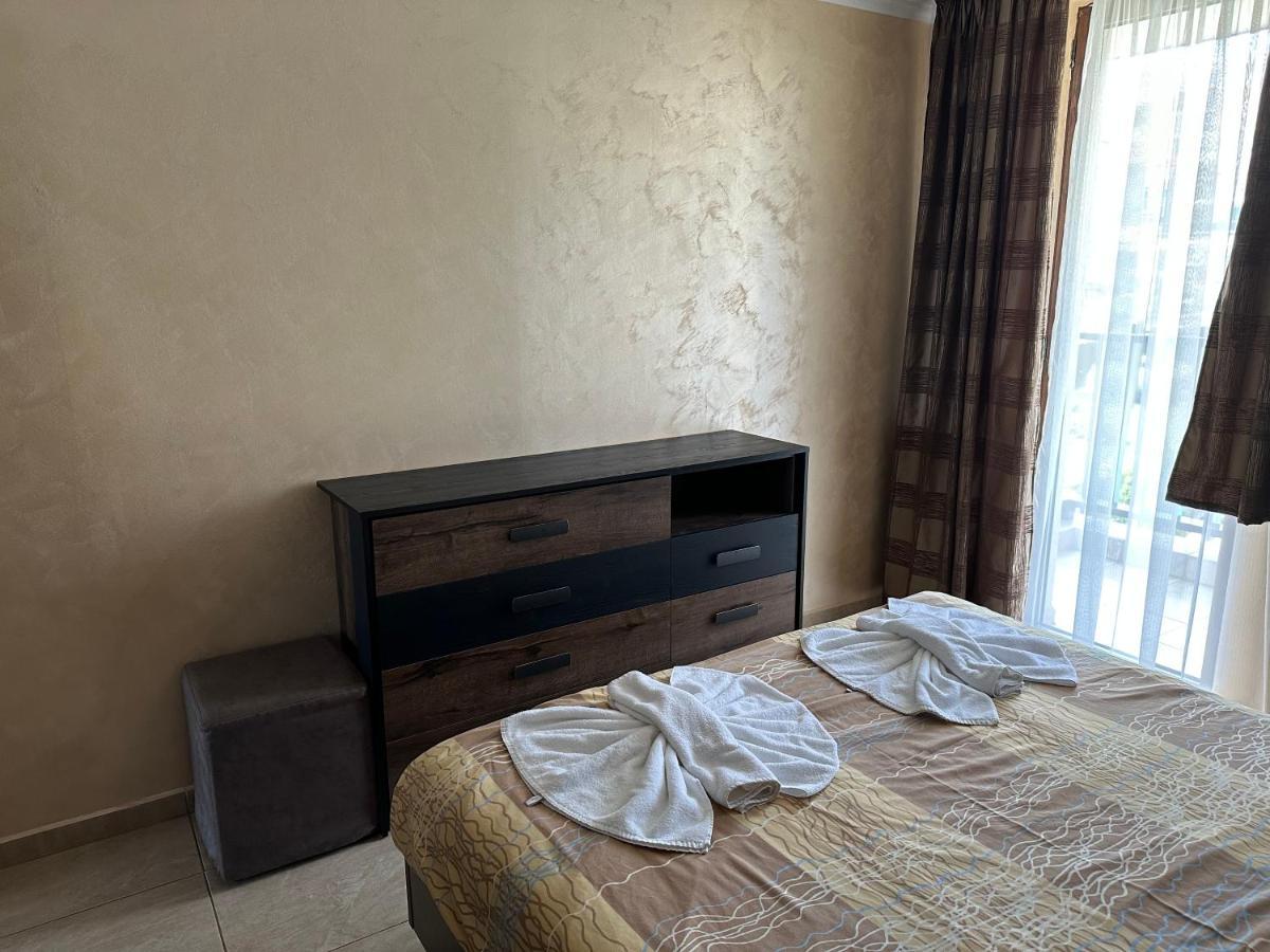 Bademite Apartments سفيتي فلاس المظهر الخارجي الصورة