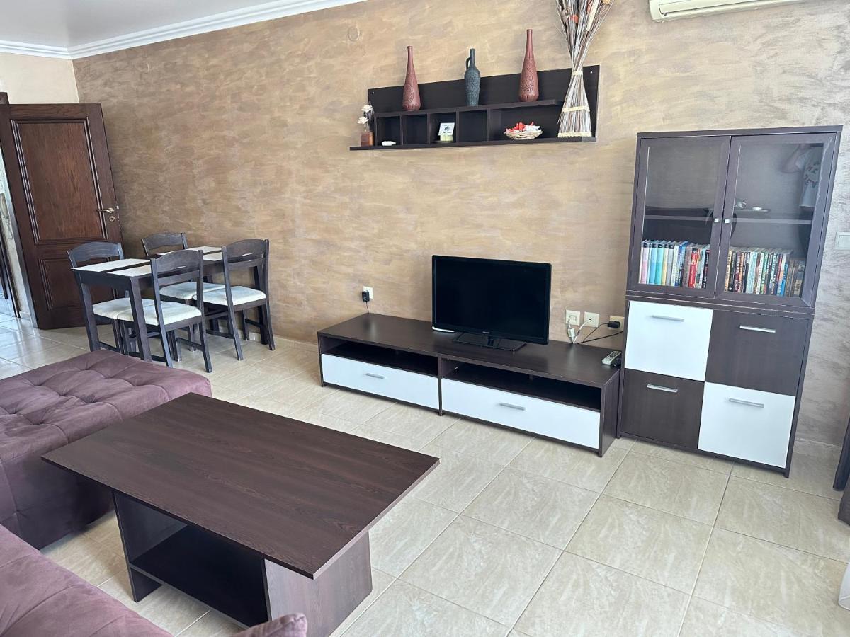 Bademite Apartments سفيتي فلاس المظهر الخارجي الصورة