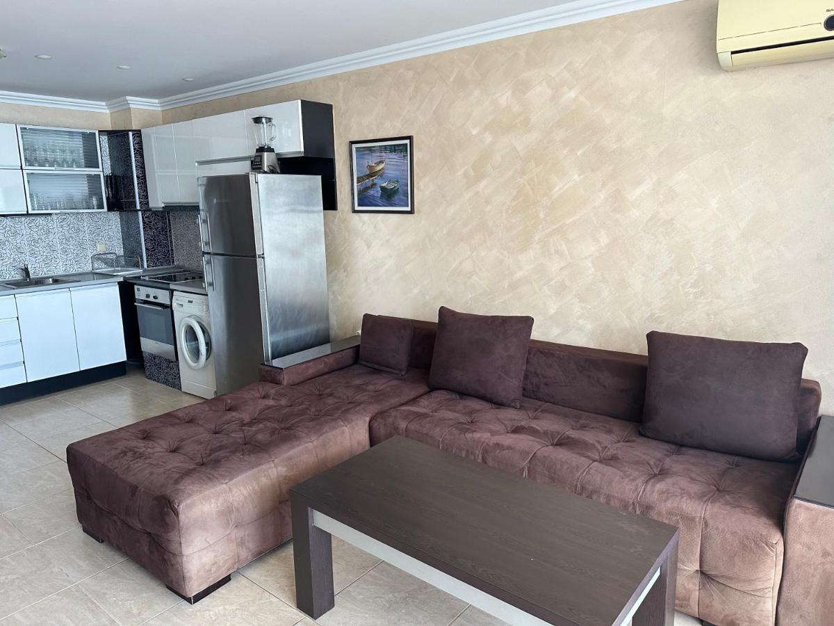Bademite Apartments سفيتي فلاس المظهر الخارجي الصورة