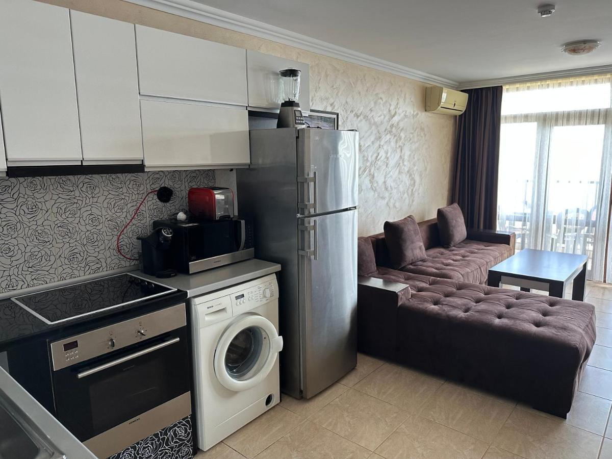 Bademite Apartments سفيتي فلاس المظهر الخارجي الصورة