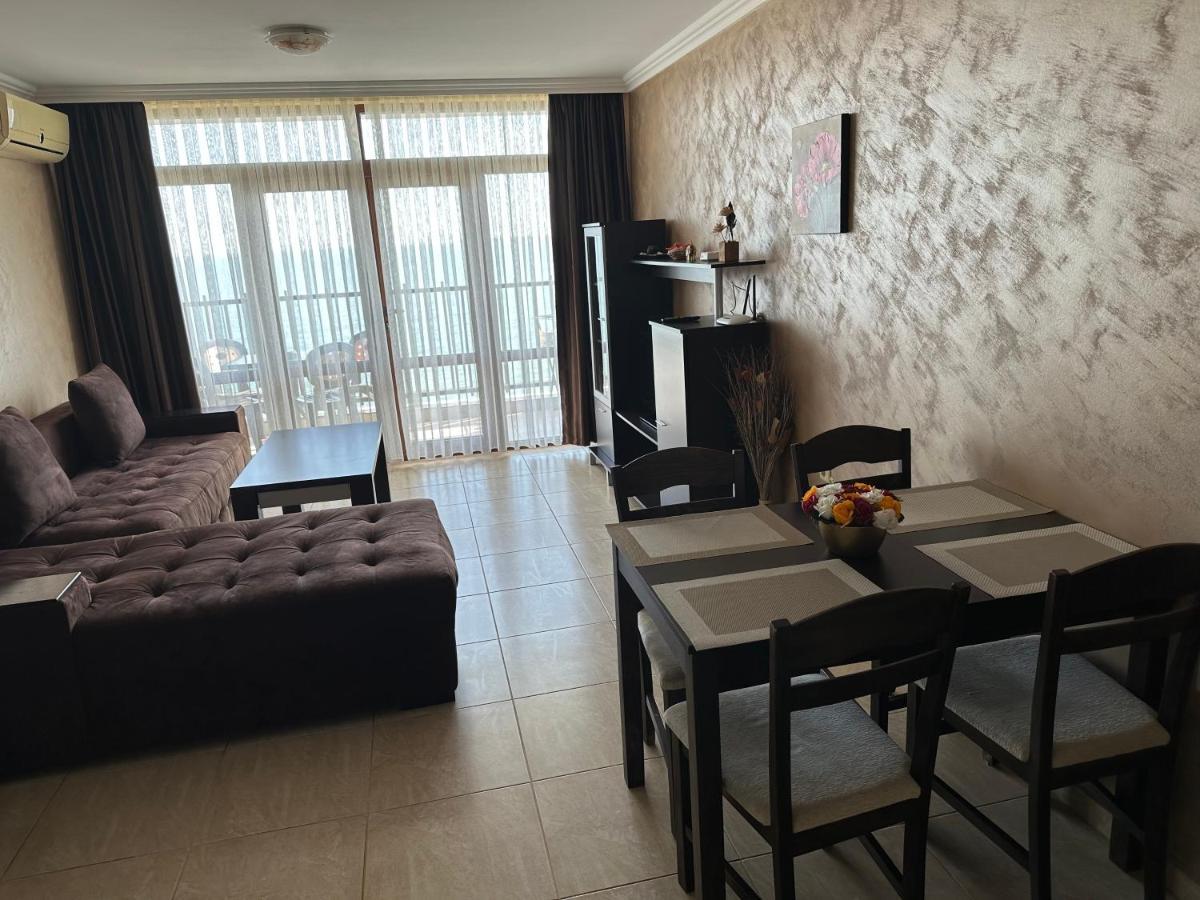 Bademite Apartments سفيتي فلاس المظهر الخارجي الصورة