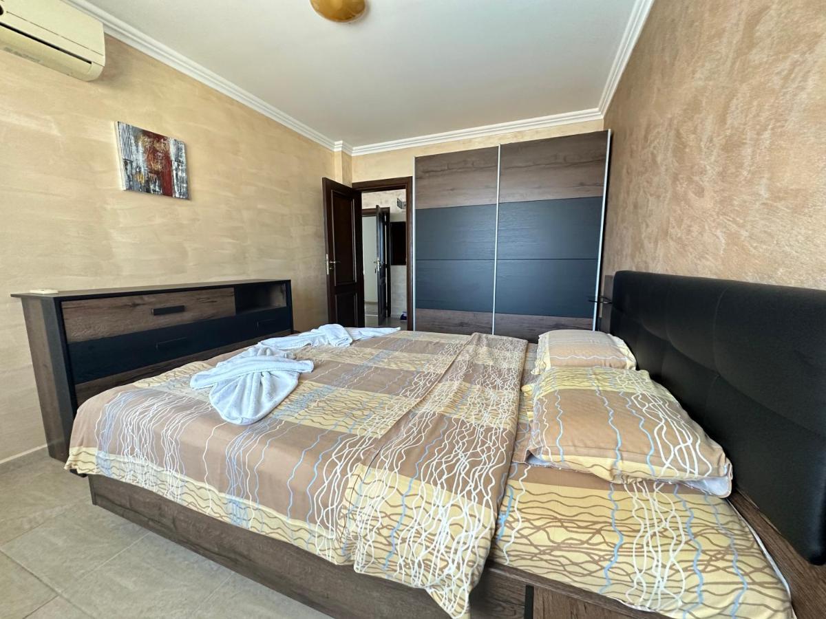 Bademite Apartments سفيتي فلاس المظهر الخارجي الصورة
